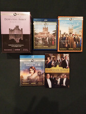 6 seasons downton 1 abbey for sale 6 seasons downton 1 abbey for sale Palos Park