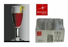 Bormioli bicchiere calice usato  Pagani