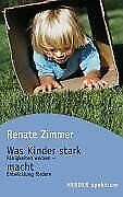 Kinder stark macht gebraucht kaufen  Berlin