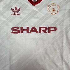 Rare original manchester for sale  HALIFAX