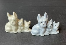 Porcelain french bull for sale  Stamford