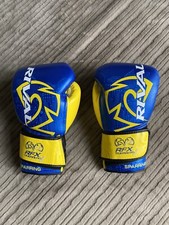 rękawice bokserskie oz16 Rival Guerrero Boxing Gloves  na sprzedaż  PL