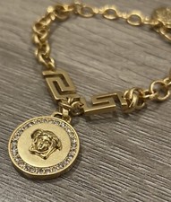 Women genuine versace for sale  LONDON