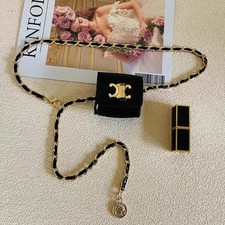 Fashion waist chain for sale  UK