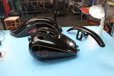 1452 harley davidson for sale  Murphy