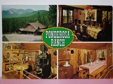 Incline Village NV Ponderosa Rancho Casa Bonanza programa de televisão multi-visualização  comprar usado  Enviando para Brazil