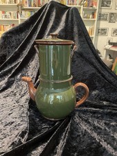 Alte französische kaffeemasch gebraucht kaufen  Remscheid