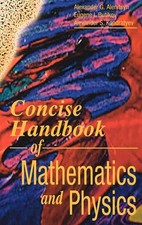 Concise handbook mathematics for sale  Denver