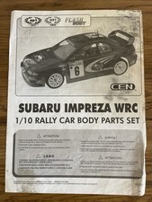 Cen speed 4wd for sale  DORCHESTER