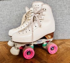 Rollschuhe 230 risport gebraucht kaufen  Bardowick