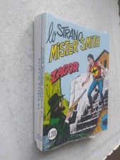 Zagor zenith n.124 usato  Trevenzuolo