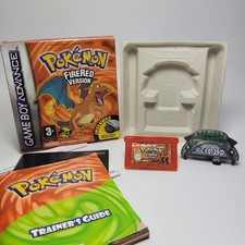 Genuine pokemon fire for sale  PONTEFRACT