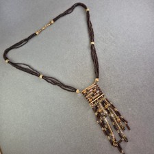 Exotische damen kette gebraucht kaufen Exotische damen kette gebraucht kaufen  Wuppertal