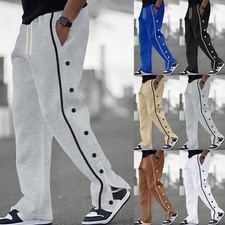 Pantalon long décontracté d'occasion  Expédié en France