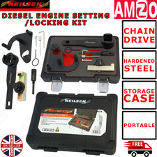 Diesel engine timing for sale  BIRMINGHAM