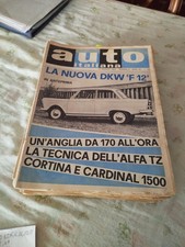 Rivista auto sport usato Rivista auto sport usato  Napoli