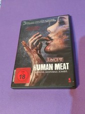 Human meat mörder gebraucht kaufen  Beckedorf