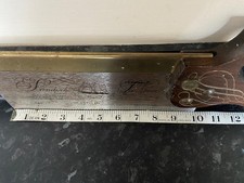 Sandvik tradition inch for sale  ILKESTON