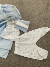 New baby boy usato  Spedire a Italy