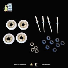 Kit réparation placard d'occasion  Le Cheylard