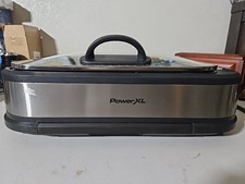Power indoor smokeless for sale  Tucson