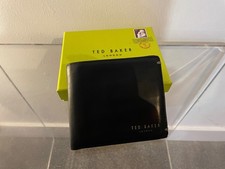 Ted baker wallet for sale  EDINBURGH