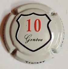 Capsules champagne albrecht d'occasion Capsules champagne albrecht d'occasion  Vitry-le-François