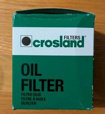 Op641 oil filter for sale  COLCHESTER