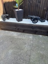 Matching pair heavy for sale  LOWESTOFT