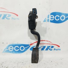 Pedale acceleratore fiat usato  Acerra