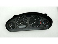 Medidor de velocímetro painel de instrumentos BMW 323i E36 compatível com 1996 1997 1998 1999 96 97 comprar usado  Enviando para Brazil