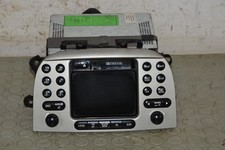 22965 stereo autoradio usato  Palestrina