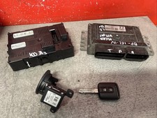 Kit démarrage nissan d'occasion  Meaux
