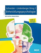 Entwicklungspsychologie vormal gebraucht kaufen  Stuttgart