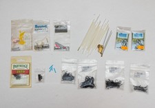 Bindematerial zum fliegenbinde gebraucht kaufen Bindematerial zum fliegenbinde gebraucht kaufen  Potsdam