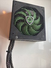 Fuente de Alimentación Modular ATX GameMax GM-800 GM 800W USADA Y PROBADA segunda mano  Embacar hacia Mexico
