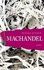 Machandel roman scheer gebraucht kaufen Machandel roman scheer gebraucht kaufen  Berlin