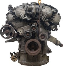 Motor infiniti g37 gebraucht kaufen  Detmold