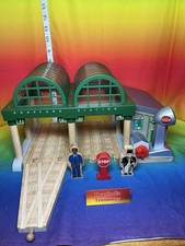 Thomas wooden railway for sale  Thompsons Station