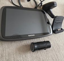 Tomtom 6100 gps d'occasion  Expédié en Belgium