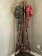 Vintage farmhouse wooden for sale  Dyer