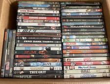 Dvd lot good for sale  Wilkes Barre
