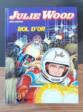Julie wood bol d'occasion  Lyons-la-Forêt
