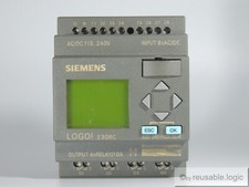 Siemens logo 230rc gebraucht kaufen  Großhartau
