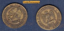 Module centimes satirique d'occasion Module centimes satirique d'occasion  Lyon II