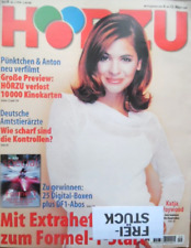 Hörzu 1999 katja gebraucht kaufen  Cottbus