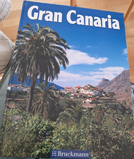 Gran canaria gebraucht kaufen  Uhldingen-Mühlhofen