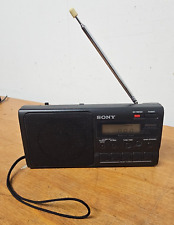 Sony icf m350l for sale  LYMINGTON