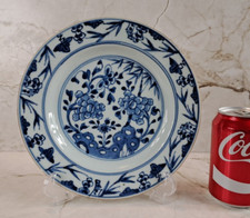 Assiette porcelaine chine d'occasion  La Rochelle