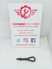 Occhiello gancio traino usato  Napoli